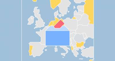 Парламентские и президентские выборы в Европе в 2021 году - lv.sputniknews.ru - Латвия - Португалия - Лихтенштейн