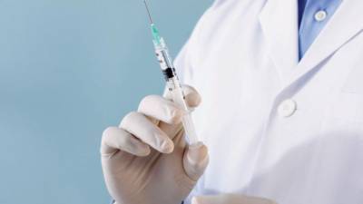 Врачи по ошибке вкололи жительнице Литвы пять доз вакцины от COVID-19 - nation-news.ru - Литва