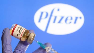 Барбора Петерова - В Чехии могут приостановить первичную вакцинацию препаратом Pfizer - russian.rt.com - Сша - Чехия