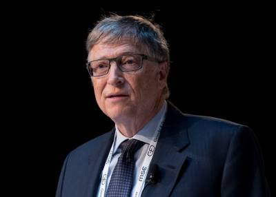 Вильям Гейтс - Гейтс считает, что следующая пандемия может быть "в десятки раз" хуже нынешней - m24.ru