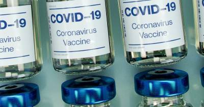 Создали "пассивную вакцину" против коронавируса, которая дает 100% защиту от симптомов - 24tv.ua