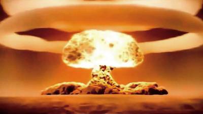 Рейчел Бронсон - Стрелки часов Судного дня оставили за 100 секунд до «ядерной полуночи» - russian.rt.com