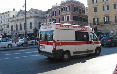 Убил двух COVID-больных: в Италии арестовали врача - rbc.ua - Италия