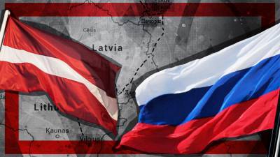 У Латвии осталась надежда только на российский транзит - riafan.ru - Москва - Латвия