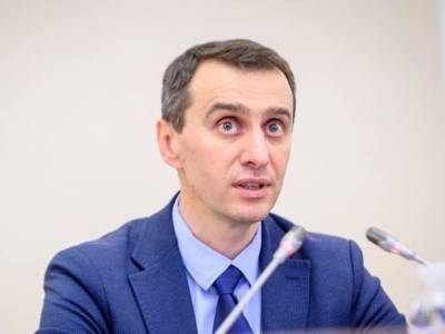 Виктор Ляшко - 29 января будет известно, когда и сколько доз вакцины от COVID-19 Украина получит в феврале – Ляшко - gordonua.com - Украина