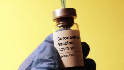 Джон Байден - Администрация Джо Байдена активно занимается закупкой вакцины против COVID-19 - fainaidea.com - Сша