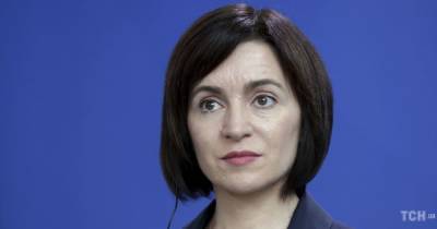 Майя Санду - "Заслуживает доверия": Санду объявила кандидата на должность премьер-министра Молдовы - tsn.ua - Молдавия