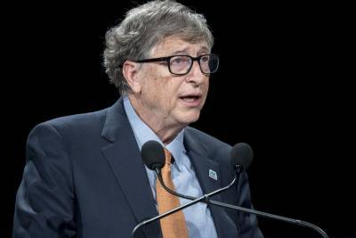 Вильям Гейтс - Билл Гейтс призвал готовиться к пандемии "в 10 раз хуже COVID-19" - tvc.ru