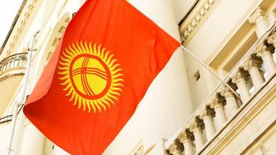 В Москве прошел брифинг, посвященный итогам досрочных выборов президента Кыргызстана - mir24.tv - Россия - Киргизия - Москва