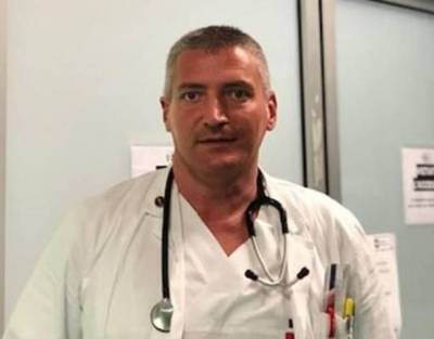 Карло Мосок - Врач тайно убивал пациентов с CoViD-19, чтобы освободить место в больнице - newzfeed.ru - Италия