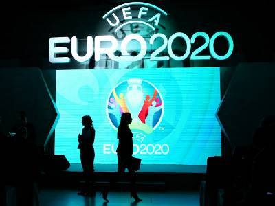 УЕФА подтвердил прежний формат Евро-2020 - tvc.ru - Санкт-Петербург