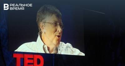 Вильям Гейтс - Билл Гейтс предупредил о пандемии, которая может быть в десять раз хуже нынешней - realnoevremya.ru