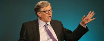 Вильям Гейтс - Гейтс спрогнозировал пандемию в десять раз мощнее коронавируса - runews24.ru