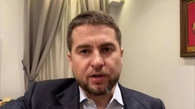 Алексей Немерюк - Немерюк прояснил правила посещения баров и клубов - vesti.ru - Россия