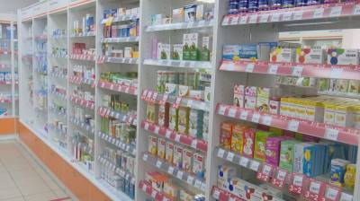 Воронежцы вновь заметили нехватку лекарств в аптеках - vestivrn.ru