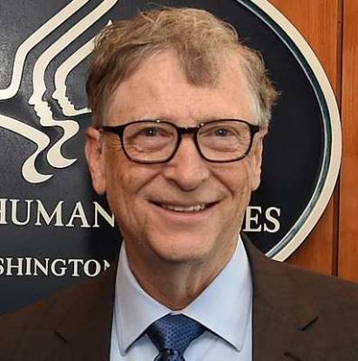 Вильям Гейтс - Билл Гейтс: «Следующая пандемия может быть «в десятки раз хуже нынешней» - actualnews.org