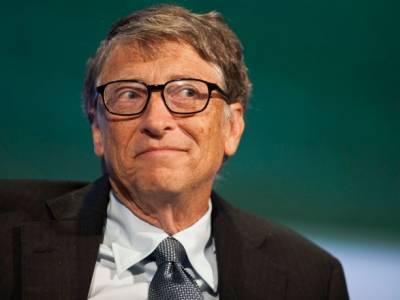 Вильям Гейтс - Билл Гейтс предсказал пандемию хуже COVID-19 - unn.com.ua - Киев