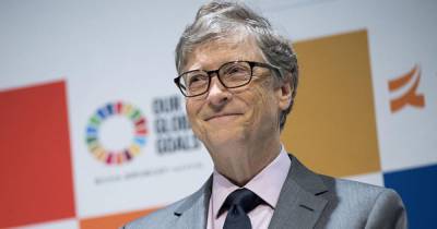 Вильям Гейтс - Билл Гейтс призвал тратить миллиарды на предотвращение новой пандемии - ren.tv