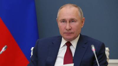 Владимир Путин - «Человек должен быть уверен, что у него будет работа»: Путин назвал главные приоритеты экономического развития - russian.rt.com - Россия