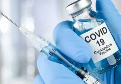 Украина не получит широкий доступ к вакцине от COVID до 2023 года, - The Economist - facenews.ua - Украина - Сша - Сингапур - Эмираты - Гонконг
