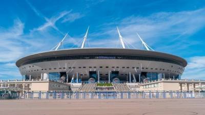 УЕФА подтвердил решение о проведении Евро-2020 в 12 городах, включая Петербург - 5-tv.ru - Санкт-Петербург