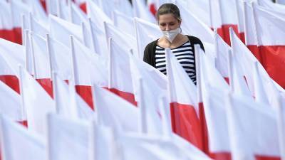 В Польше власти опубликовали запрет на аборт по причине патологии плода - iz.ru - Израиль - Польша