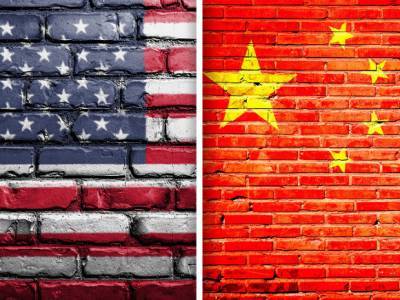 Дональд Трамп - Энтони Блинкен - Новый глава Госдепа назвал самыми важными для США отношения с Китаем - rosbalt.ru - Сша - Китай - Вашингтон - Пекин