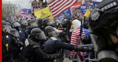 Джозеф Байден - В США предупредили о росте политически мотивированного насилия - profile.ru - Сша - Вашингтон