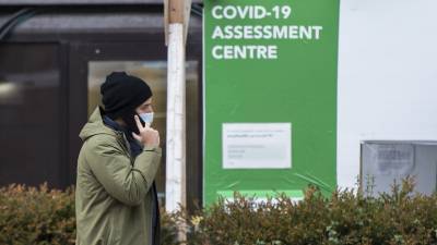 В Канаде за сутки выявили более 4 тысяч случаев коронавируса - russian.rt.com - Канада