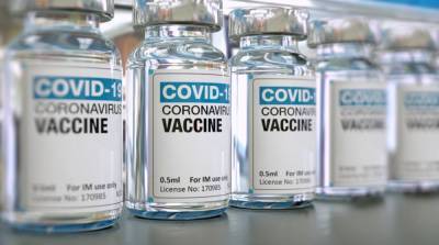Италия планирует разработать собственную COVID-вакцину до сентября - ru.slovoidilo.ua - Украина - Англия - Италия - Чехия