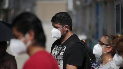 Уго Лопес-Гателль - В Мексике число случаев заболевания коронавирусом превысило 1,8 млн - russian.rt.com - Мексика