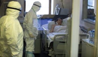 Ученые: шизофрения повышает риск смерти от ковида почти в три раза - newizv.ru