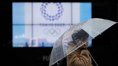 Кацунобу Като - Япония заявила о необходимости поддержки США при проведении Олимпиады - iz.ru - Сша - Япония - Израиль - Токио