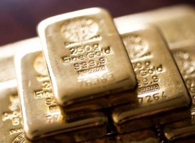 Потребительский спрос на золото в мире в 2020 году упал до минимума - smartmoney.one - Москва