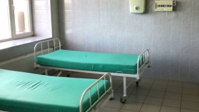Шизофрения повышает риск смерти у пациентов с COVID-19 - nation-news.ru - Нью-Йорк