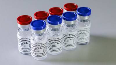 Антониу Гутерреш - ООН надеется на скорое одобрение ВОЗ российской вакцины от коронавируса - nation-news.ru