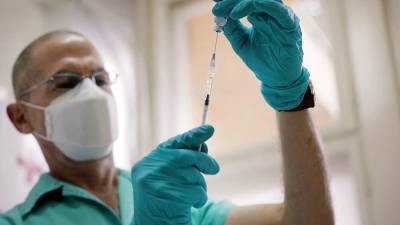 Генсек ООН рассчитывает на скорейшее одобрение российской вакцины в ВОЗ - tvc.ru - Боливия