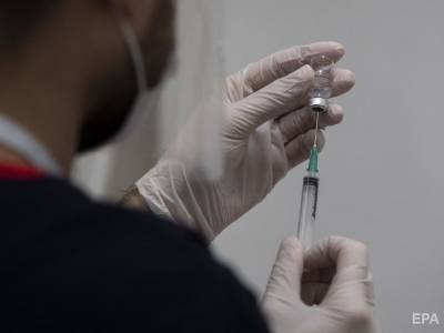 Джонс Хопкинс - В мире сделали уже более 80 млн прививок от коронавируса – данные Bloomberg - gordonua.com - Сша - Китай - Израиль