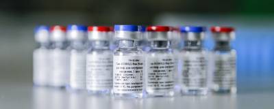 Подмосковье в феврале получит более 200 тысяч доз вакцины от COVID-19 - runews24.ru - Московская обл.