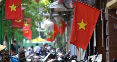 4 года свободной торговли Вьетнама и ЕАЭС: взгляд из Ханоя - dialog.tj - Сша - Китай - Вьетнам - Ханой