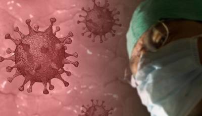 Стали известны признаки заражения «британским» штаммом коронавируса - mirnov.ru - Англия