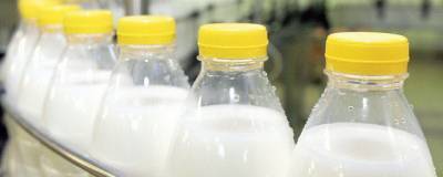 Минсельхоз России в 2021 году прогнозирует увеличение производства молока до 32,6 млн тонн - runews24.ru - Россия