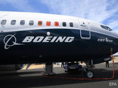 В Boeing заявили о рекордном годовом убытке в истории компании - gordonua.com - Сша