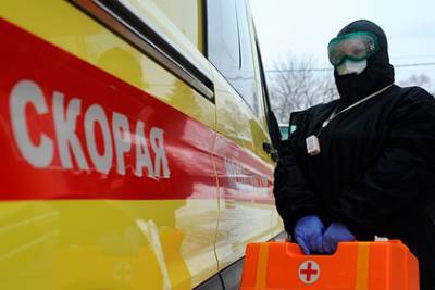 Анастасия Ракова - Власти заявили об устойчивом снижении заболеваемости коронавирусом в Москве - lenta.ru - Москва