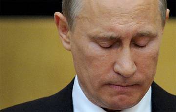 Владимир Путин - Путину пора уходить: элита ускоряет «транзит» власти в РФ - charter97.org - Россия
