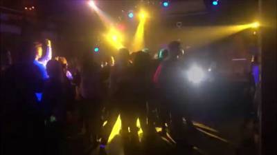Полицейские пришли на закрытую вечеринку в ночной клуб Иркутска - vesti.ru - Россия - Иркутск