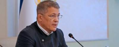 Радий Хабиров - Глава Башкирии объявил о поэтапном смягчении ограничительных мер - runews24.ru - республика Башкирия