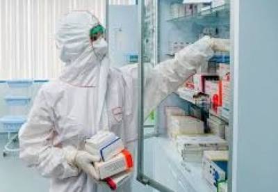 Кабмин обновил перечень лекарств для борьбы с коронавирусом - facenews.ua - Украина