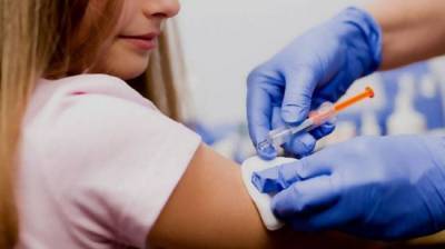 В Литве женщине по ошибке ввели пять доз вакцины от Covid-19 - eadaily.com - Литва