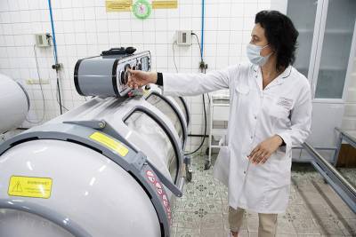 Коронавирус в России выявили еще у 19138 человек - tvc.ru - Россия - Санкт-Петербург - Москва - Московская обл.